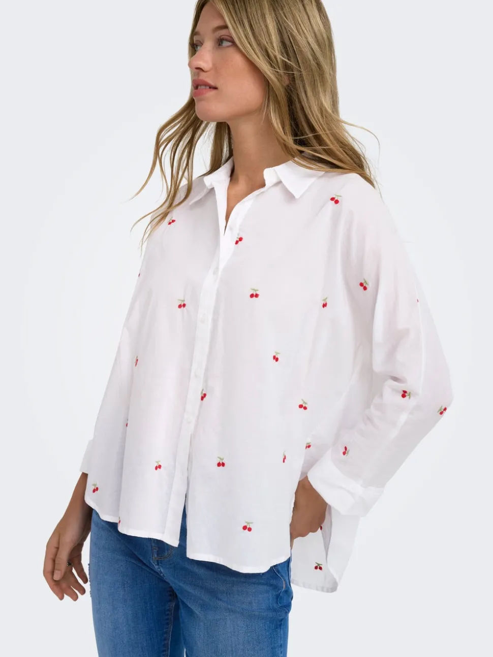 ONLNEW Chemise
