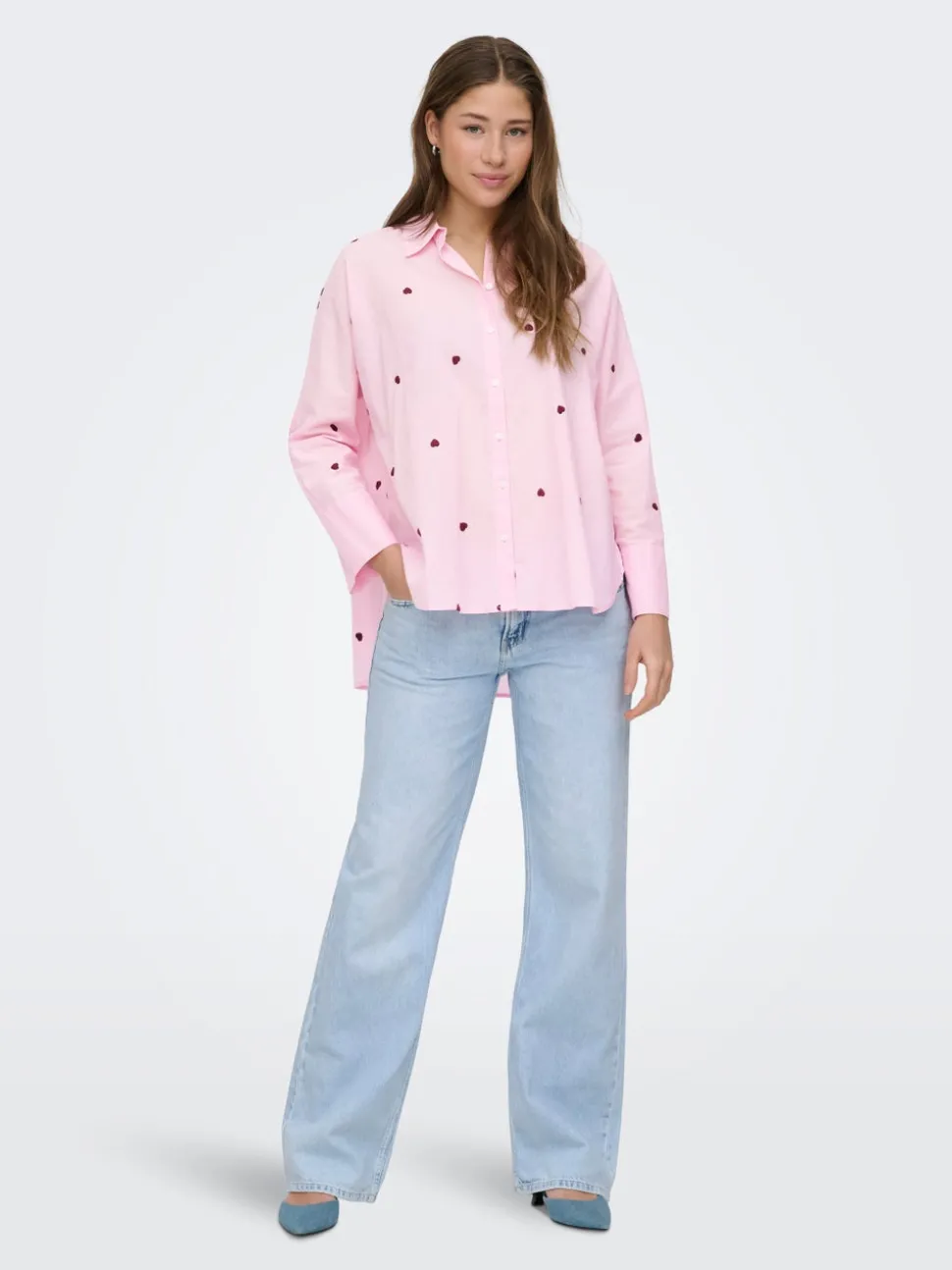 ONLNEW Chemise