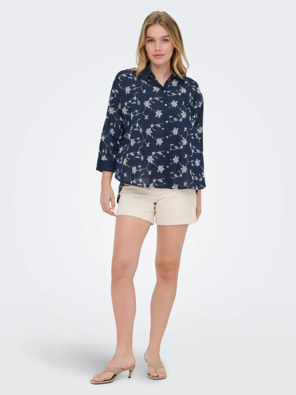 ONLNEW Chemise