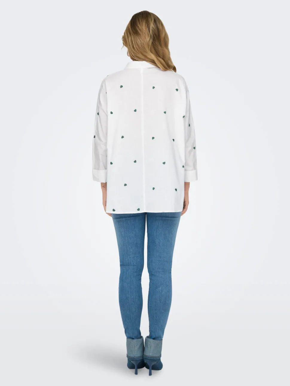 ONLNEW Chemise