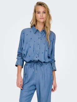 ONLNEW Chemise