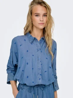 ONLNEW Chemise