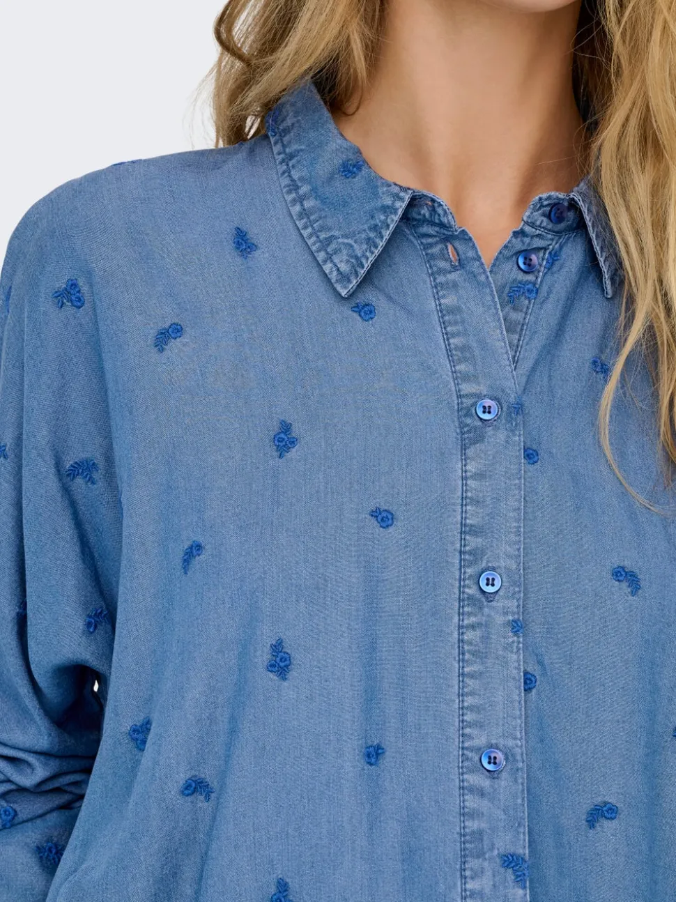 ONLNEW Chemise