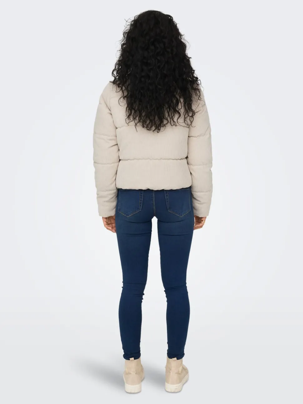 ONLNEWDOLLY Doudoune