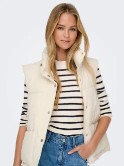 ONLNEWDOLLY Gilet