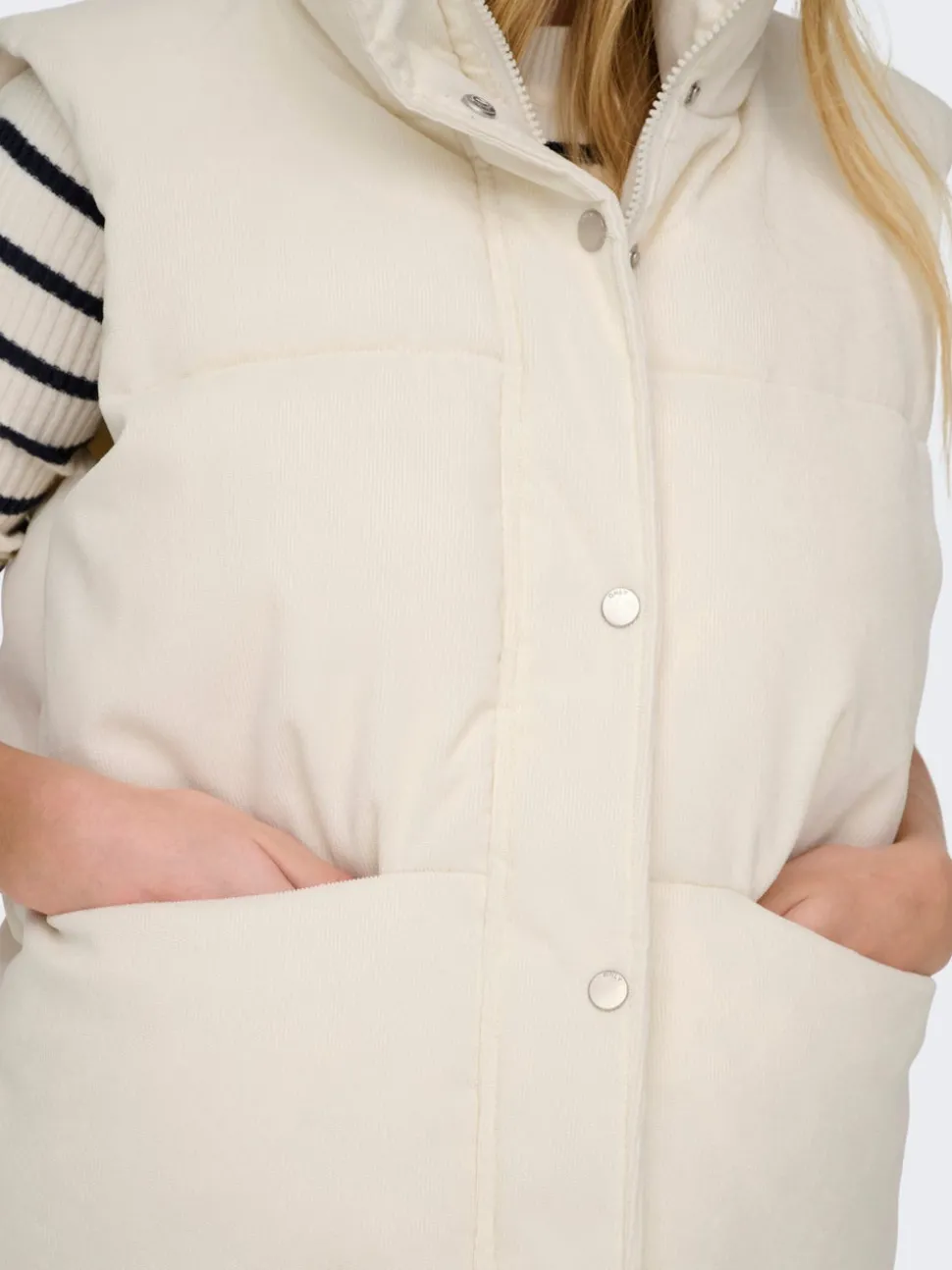 ONLNEWDOLLY Gilet