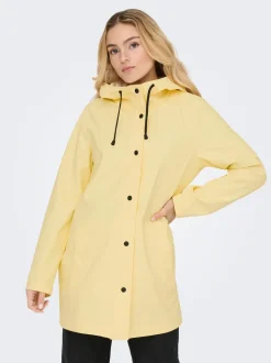 ONLNEWELLEN Veste de pluie