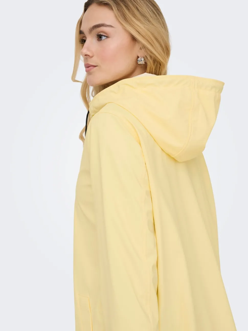 ONLNEWELLEN Veste de pluie