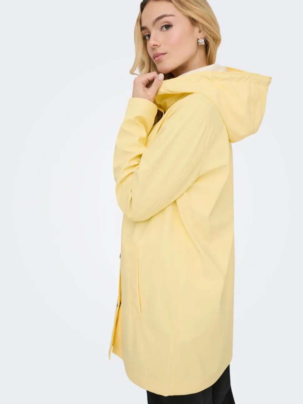 ONLNEWELLEN Veste de pluie