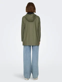 ONLNEWELLEN Veste de pluie