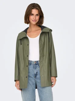 ONLNEWELLEN Veste de pluie