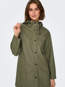 ONLNEWELLEN Veste de pluie