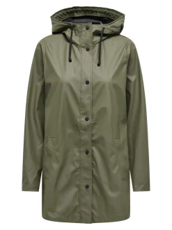 ONLNEWELLEN Veste de pluie