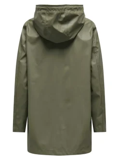 ONLNEWELLEN Veste de pluie