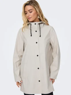 ONLNEWELLEN Veste de pluie