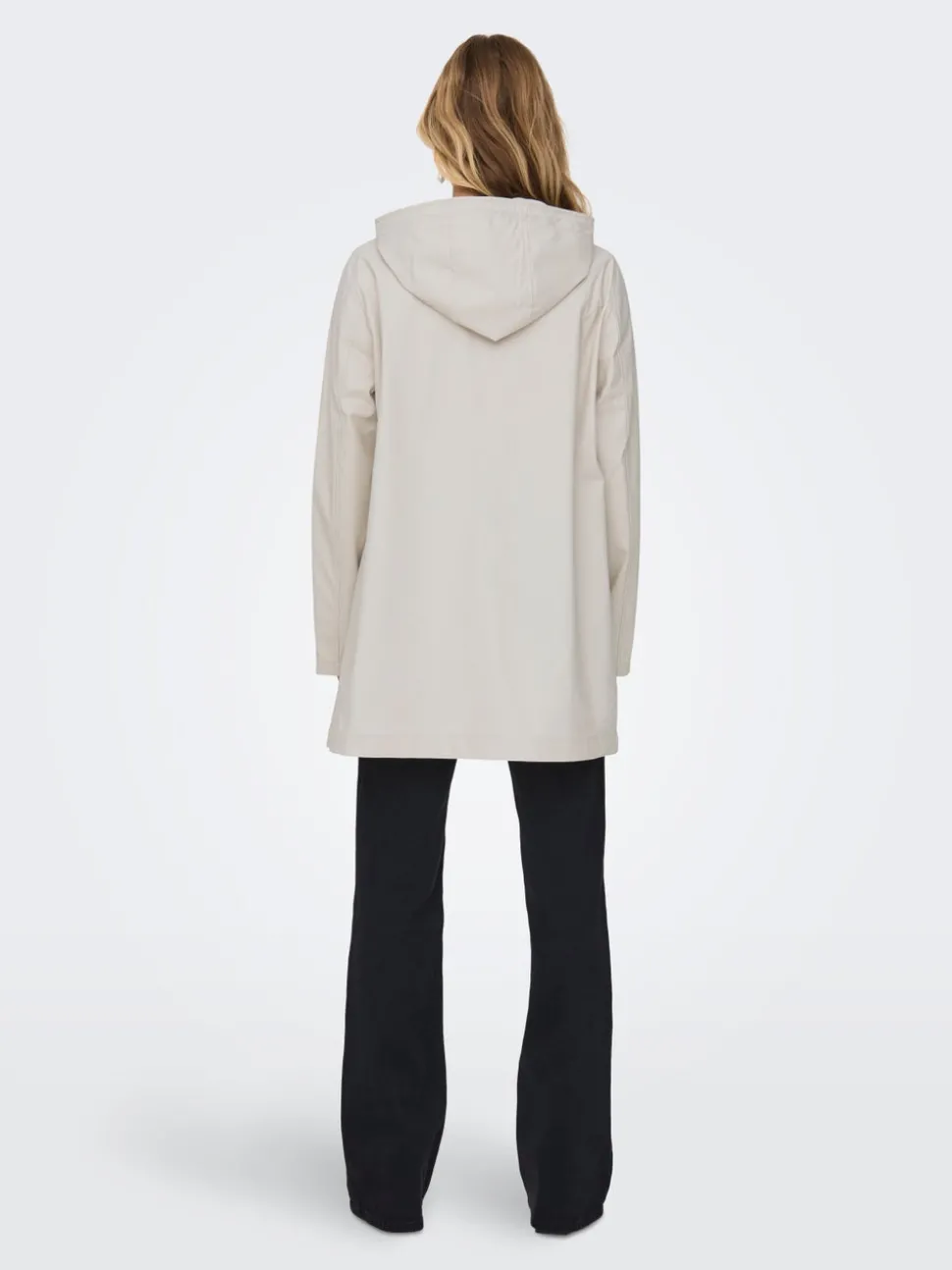 ONLNEWELLEN Veste de pluie