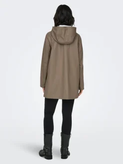 ONLNEWELLEN Veste de pluie