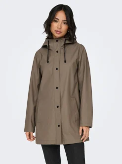 ONLNEWELLEN Veste de pluie