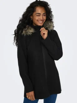 ONLNEWERICA Manteau