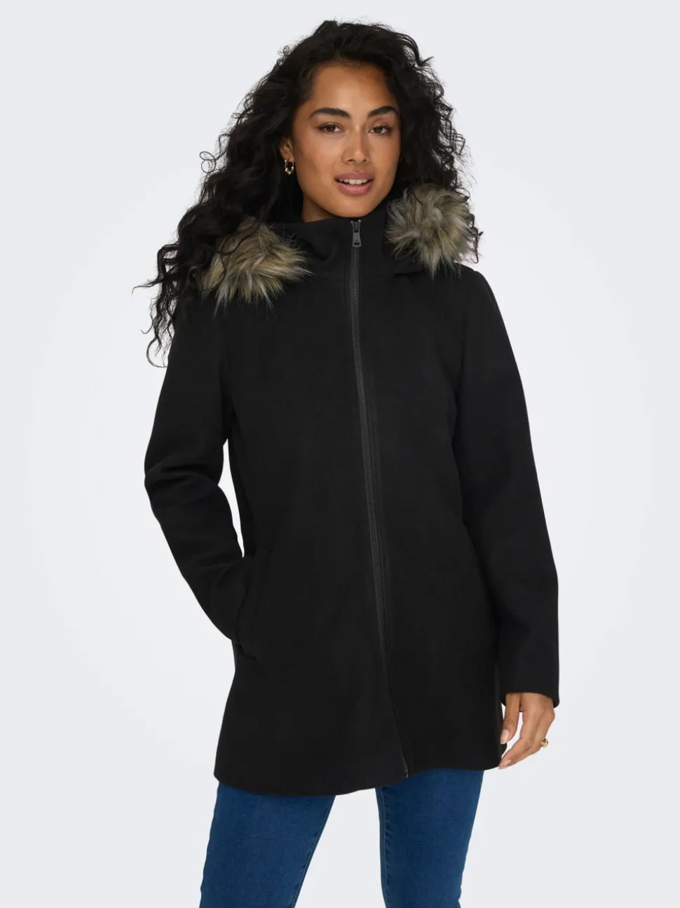 ONLNEWERICA Manteau