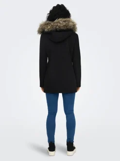 ONLNEWERICA Manteau