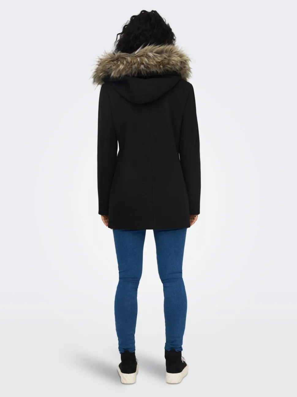 ONLNEWERICA Manteau