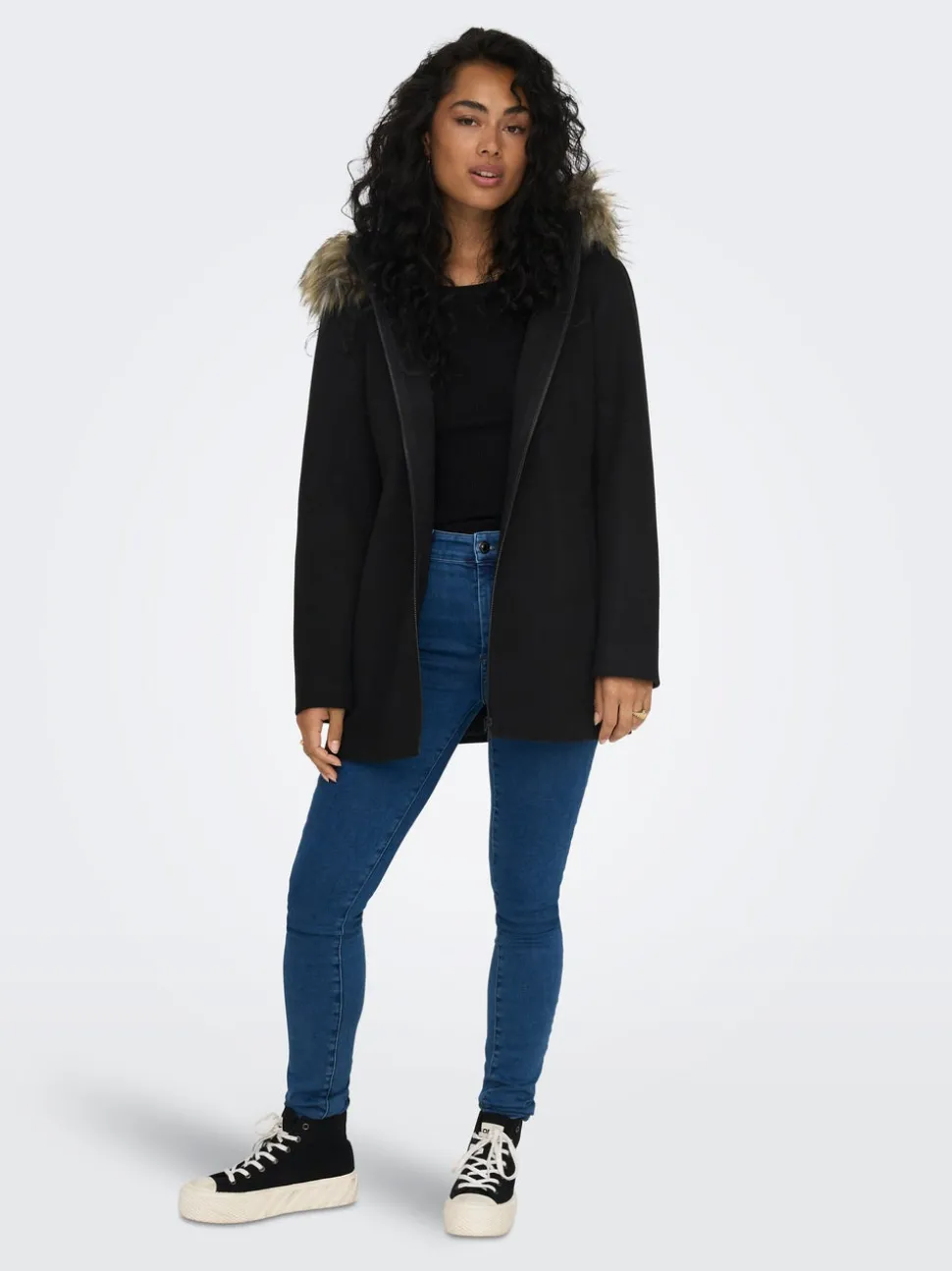 ONLNEWERICA Manteau