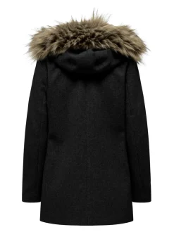 ONLNEWERICA Manteau