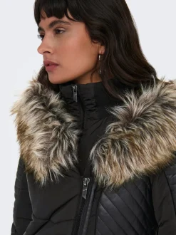 ONLNEWLINETTE Doudoune