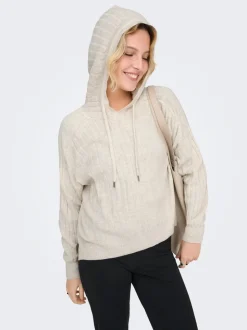ONLNEW Pull en maille