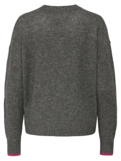 ONLNEW Pull en maille