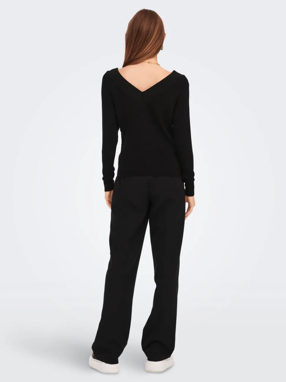 ONLNEW Pull en maille