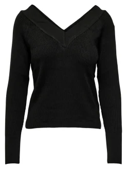 ONLNEW Pull en maille