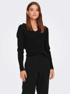 ONLNEW Pull en maille