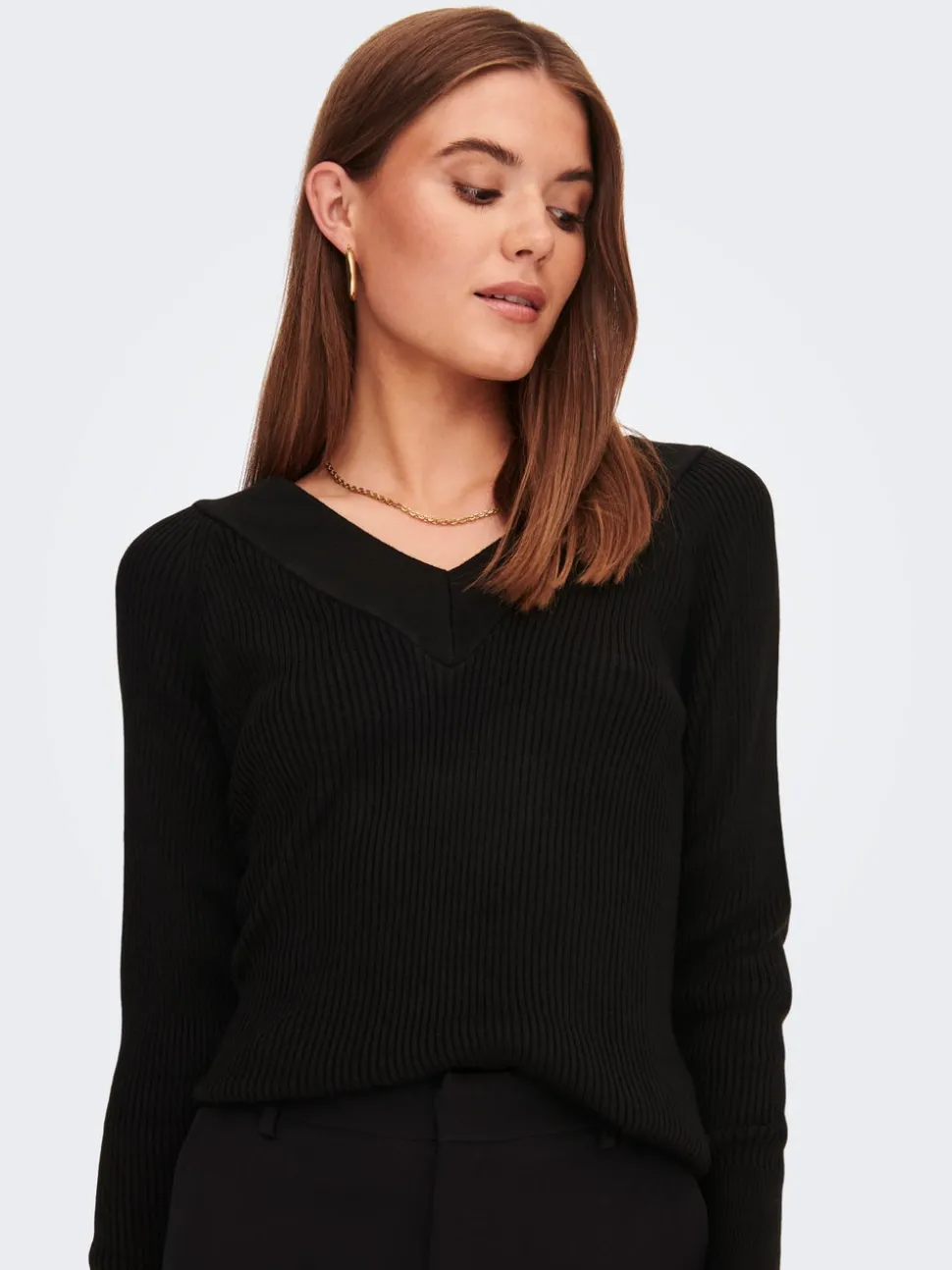 ONLNEW Pull en maille