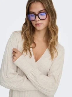 ONLNEW Robe longue