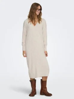 ONLNEW Robe longue