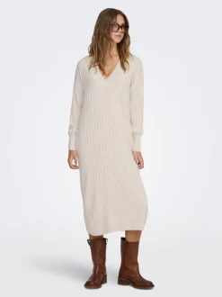 ONLNEW Robe longue
