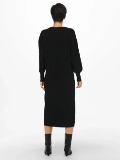 ONLNEW Robe longue