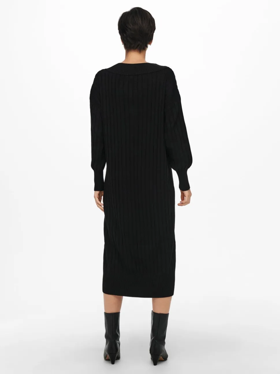 ONLNEW Robe longue