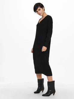 ONLNEW Robe longue