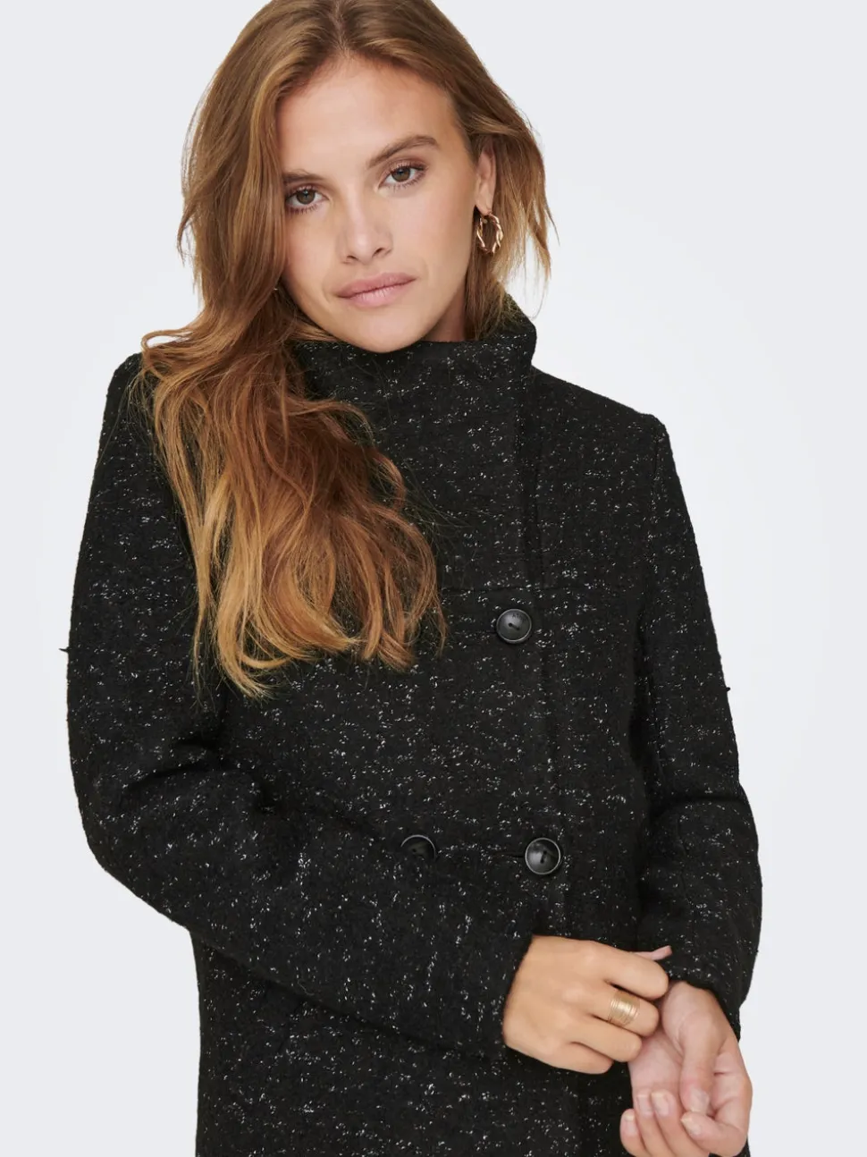 ONLNEWSOPHIA Manteau