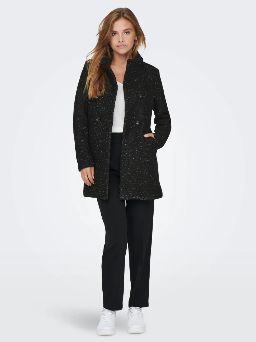 ONLNEWSOPHIA Manteau