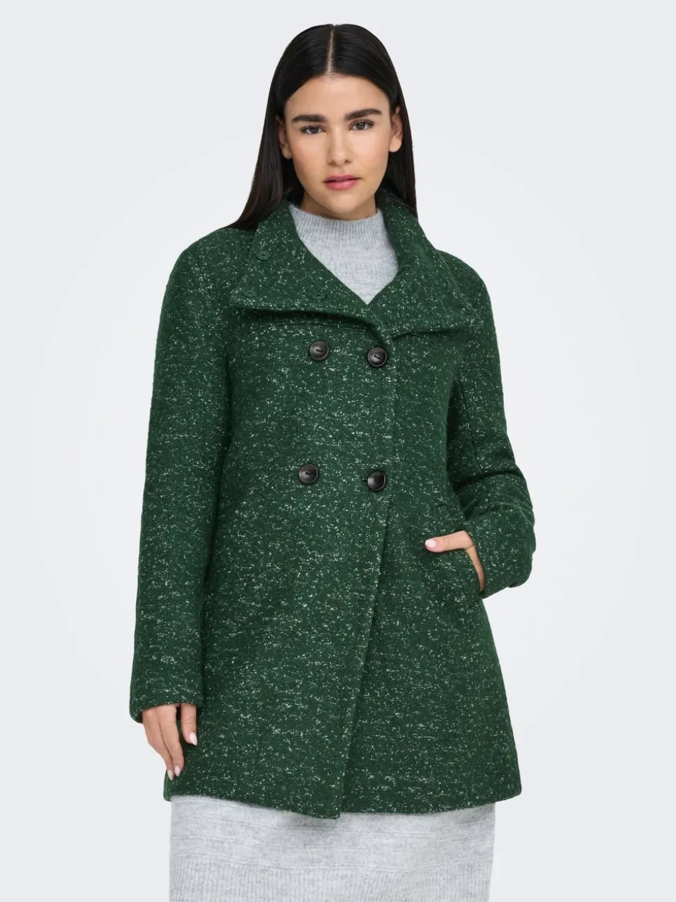 ONLNEWSOPHIA Manteau