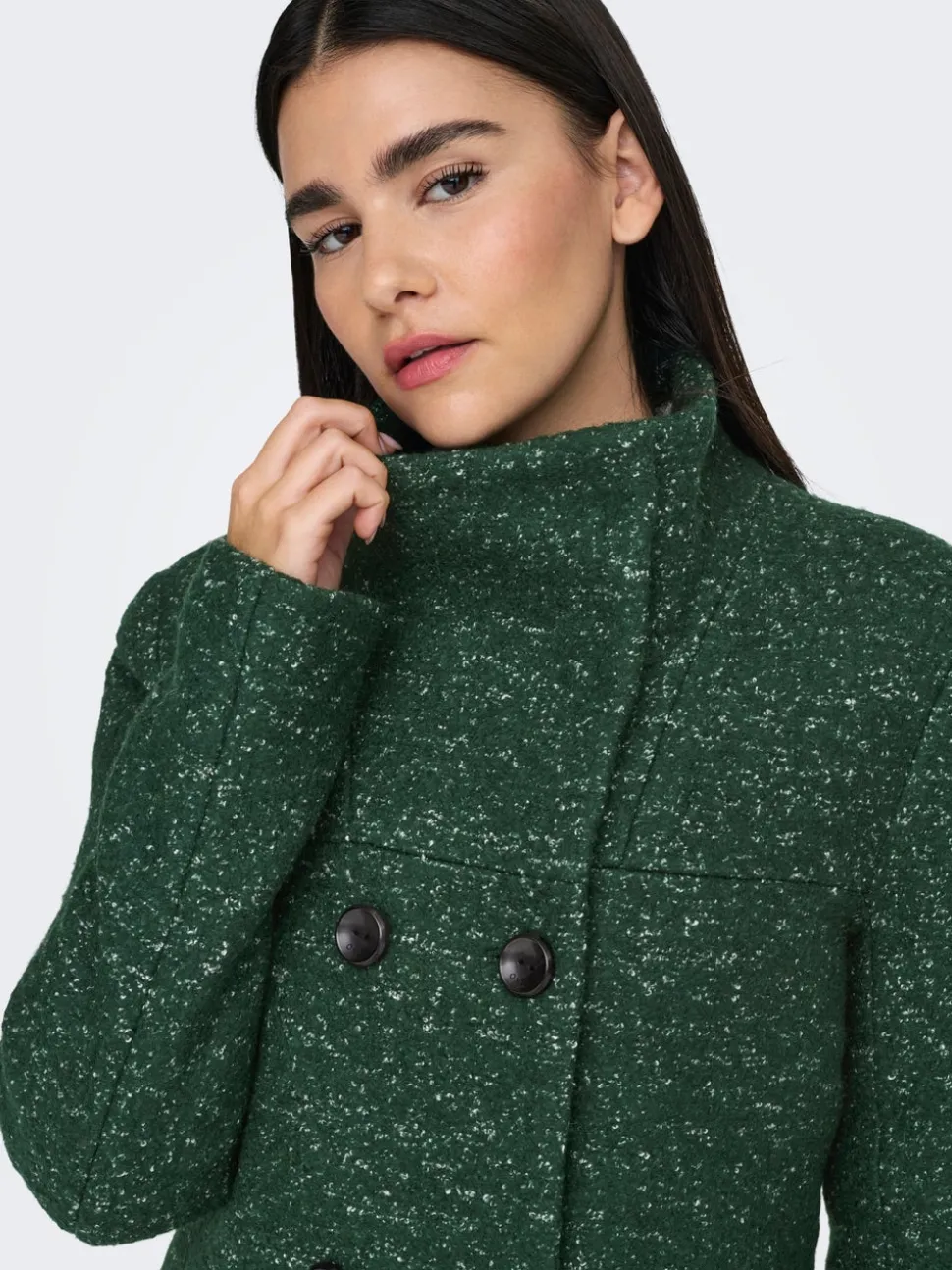 ONLNEWSOPHIA Manteau