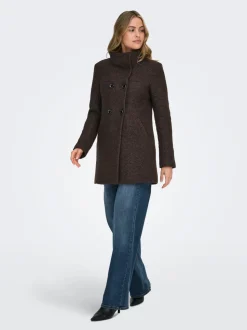 ONLNEWSOPHIA Manteau