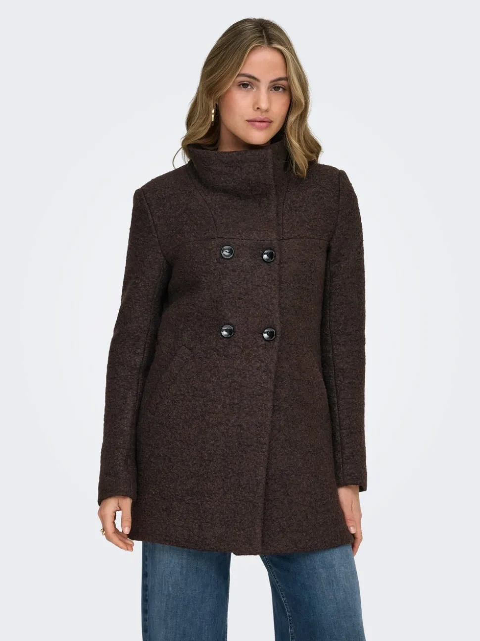 ONLNEWSOPHIA Manteau