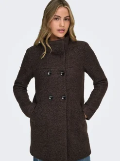ONLNEWSOPHIA Manteau
