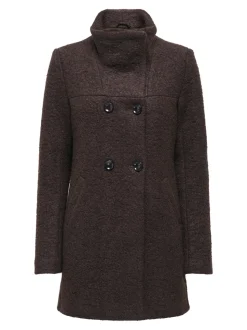 ONLNEWSOPHIA Manteau