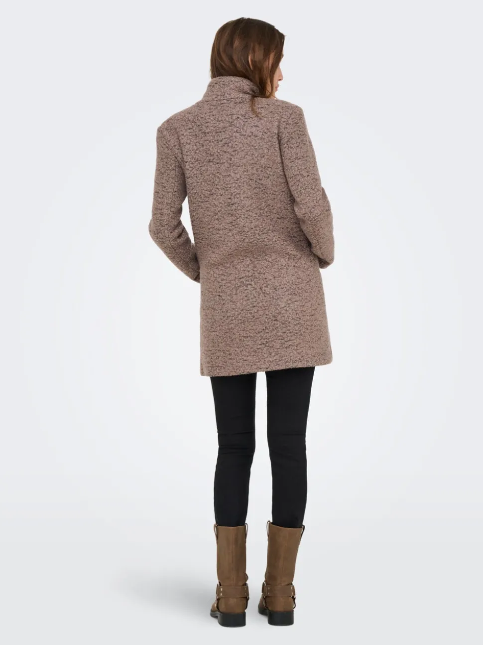 ONLNEWSOPHIA Manteau